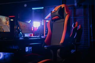 Top 5 Gaming Chairs for Long Streams
